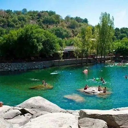 Escapada De Ensueno Luminoso Piso * 칸델레다