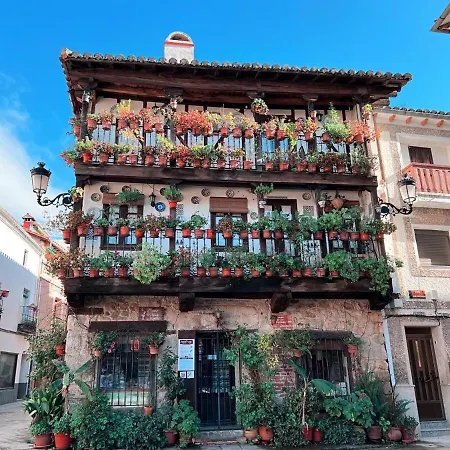 Escapada De Ensueno Luminoso Piso