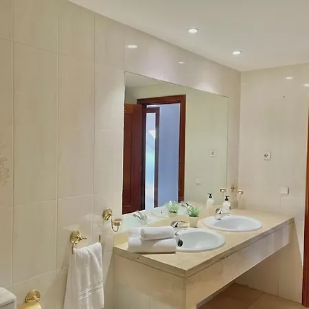 Escapada De Ensueno Luminoso Piso *