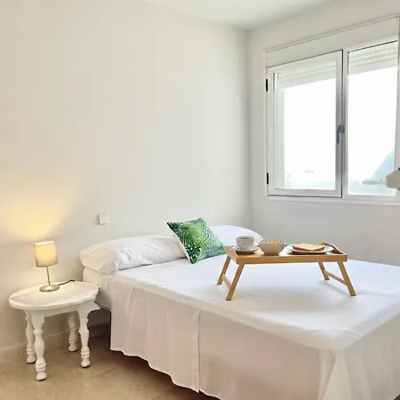 아파트 Escapada De Ensueno Luminoso Piso *