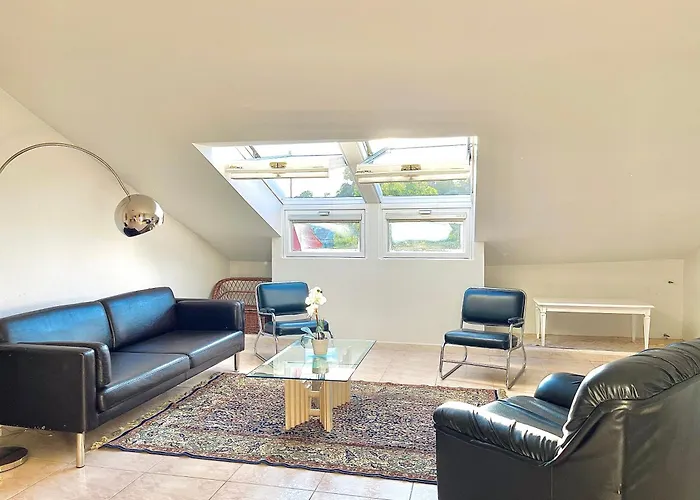 아파트 Escapada De Ensueno Luminoso Piso *