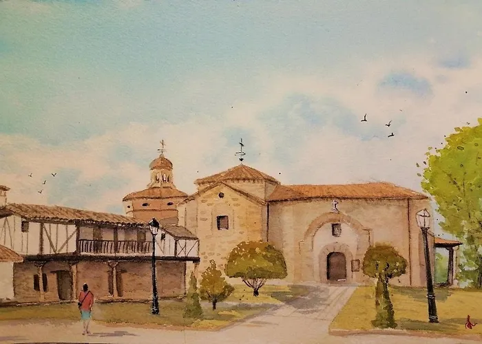 아파트 Escapada De Ensueno Luminoso Piso 칸델레다