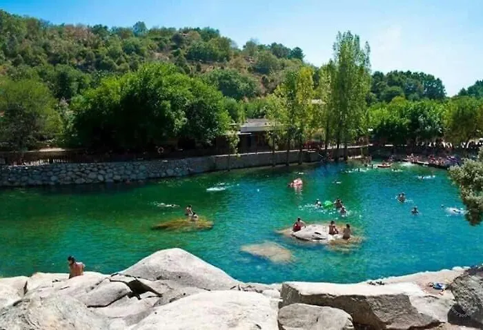 Escapada De Ensueno Luminoso Piso * 칸델레다