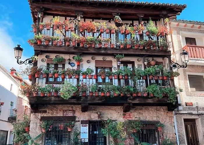 Escapada De Ensueno Luminoso Piso