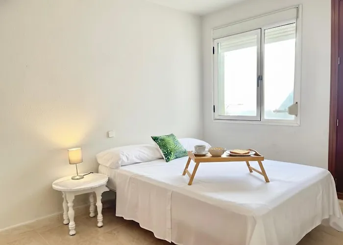 아파트 Escapada De Ensueno Luminoso Piso *