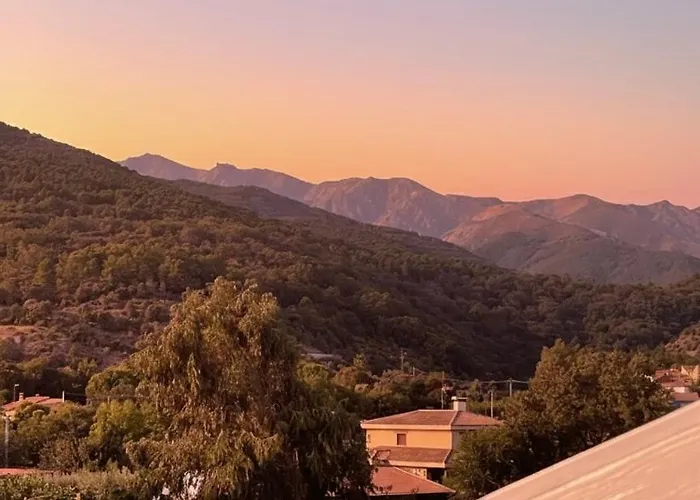 아파트 Escapada De Ensueno Luminoso Piso